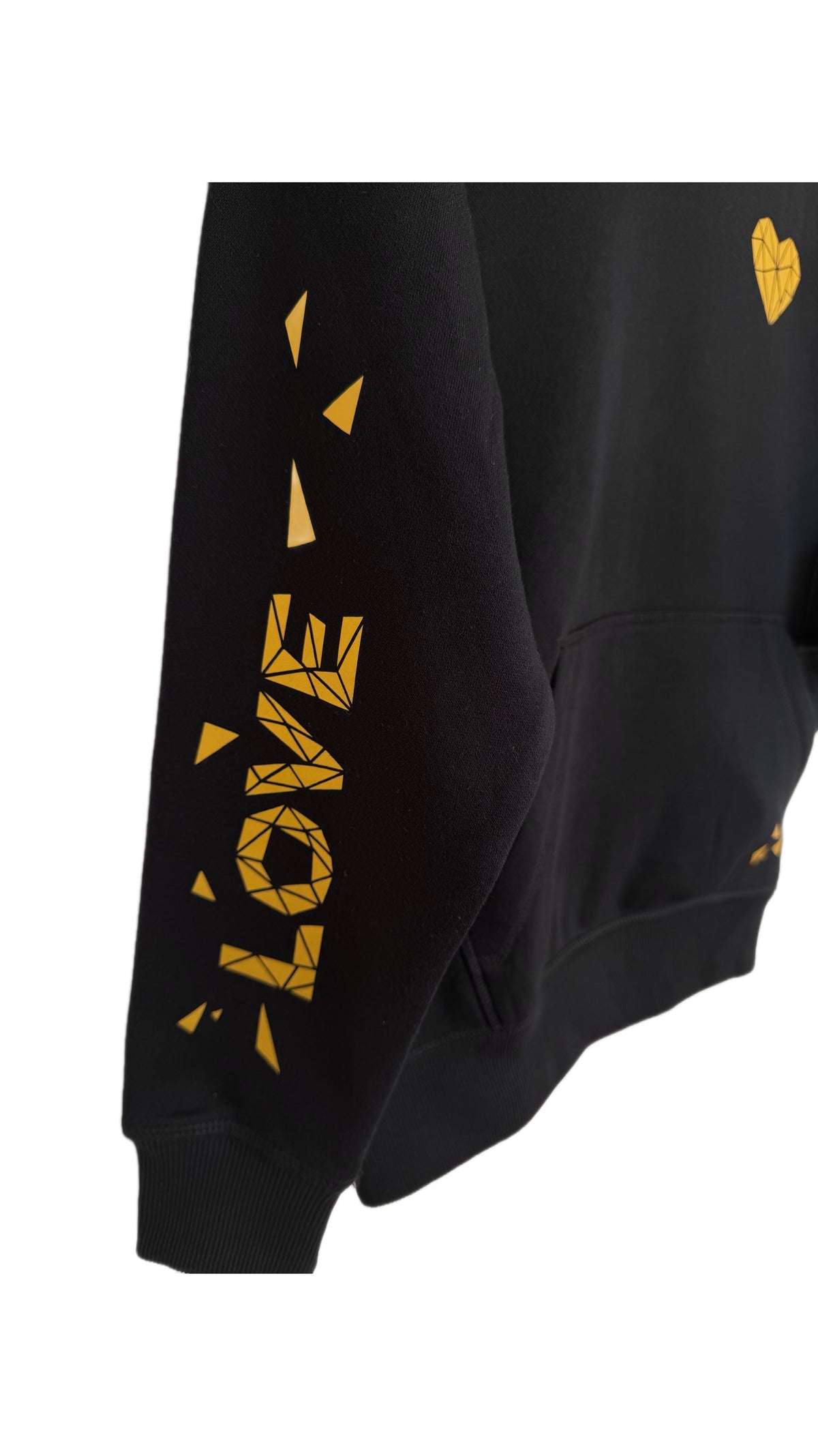 Mosaic Horse Hoodie