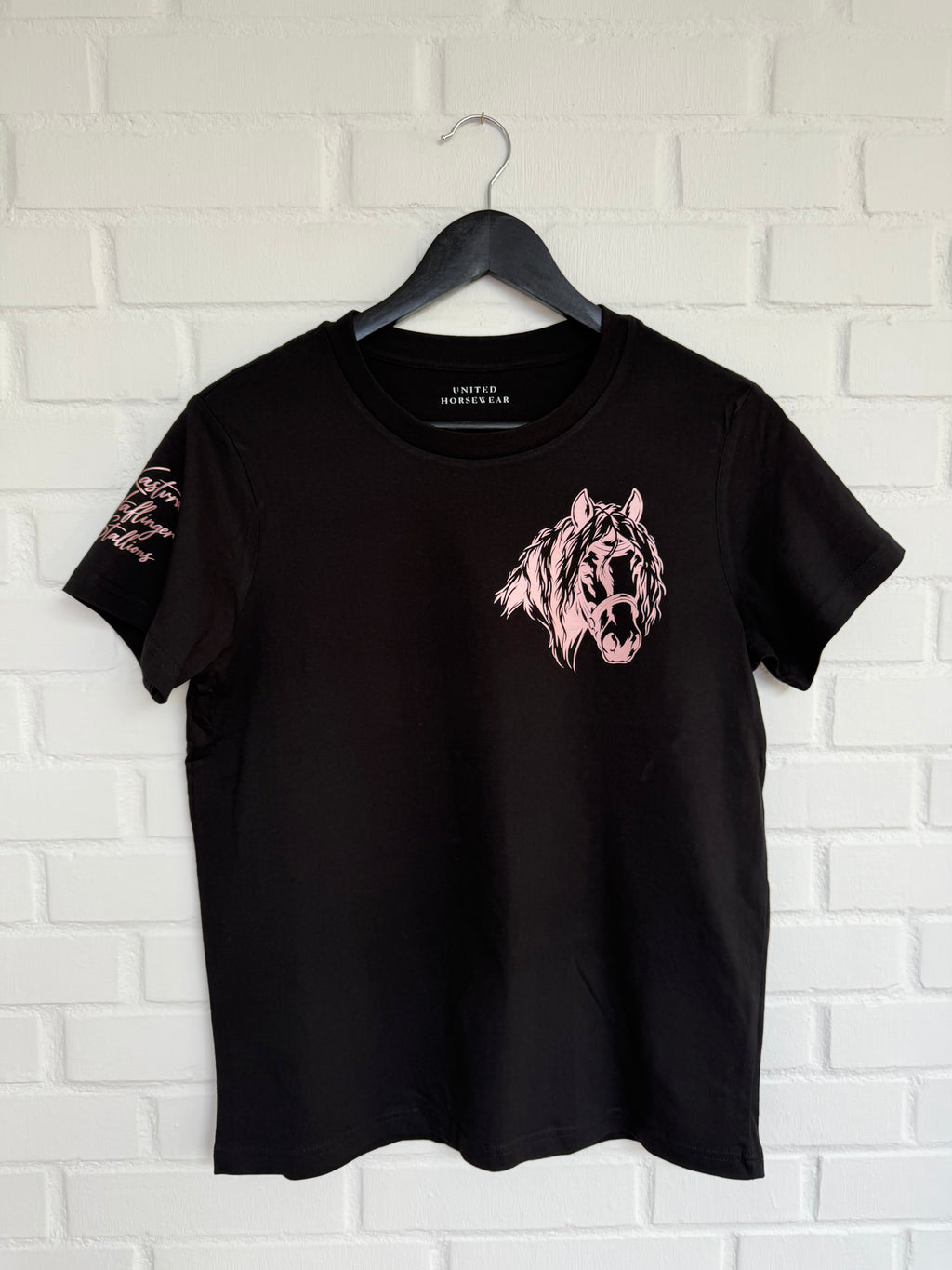 Din Ide. Din T-shirt