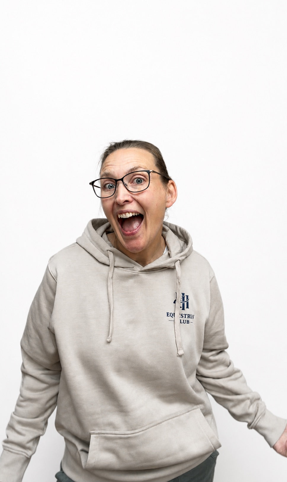 UHW College Hoodie
