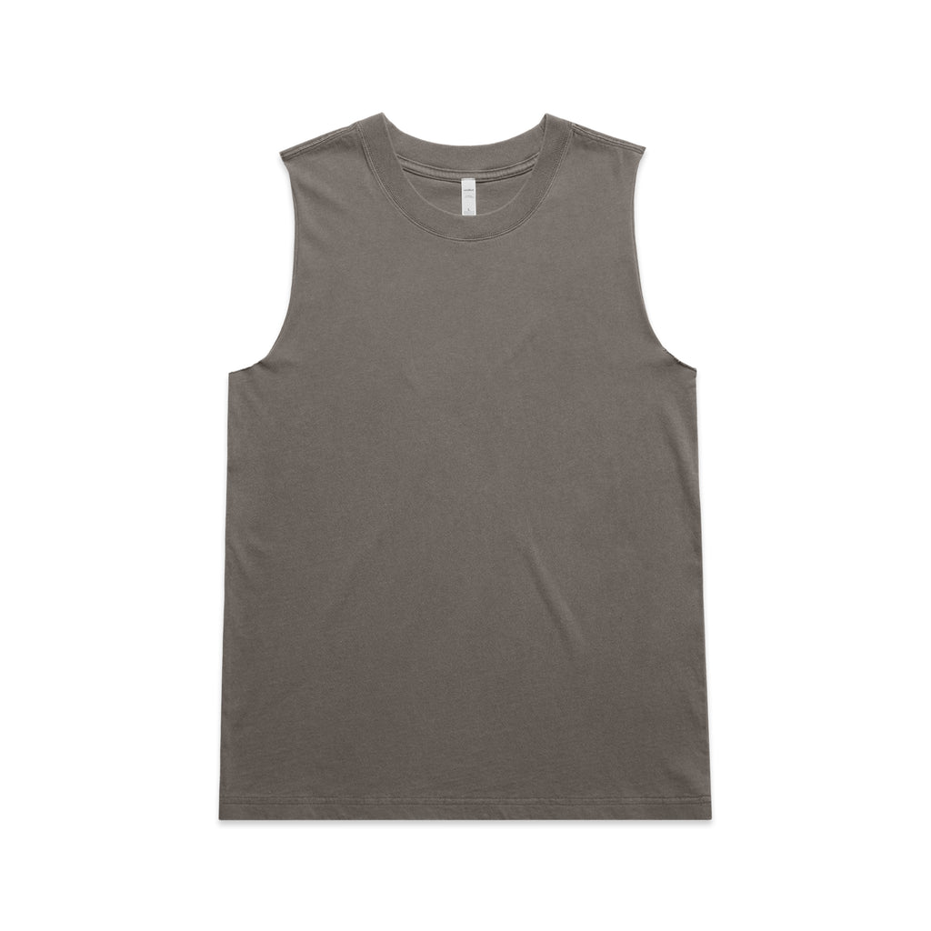 Punk Horse Sleeveless Tee