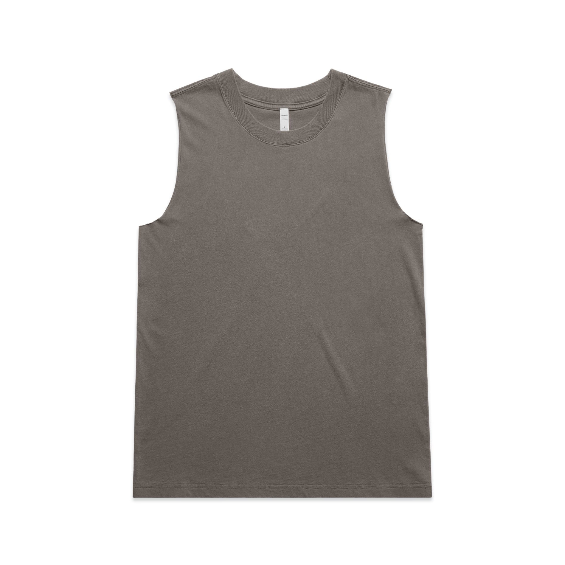 Punk Horse Sleeveless Tee