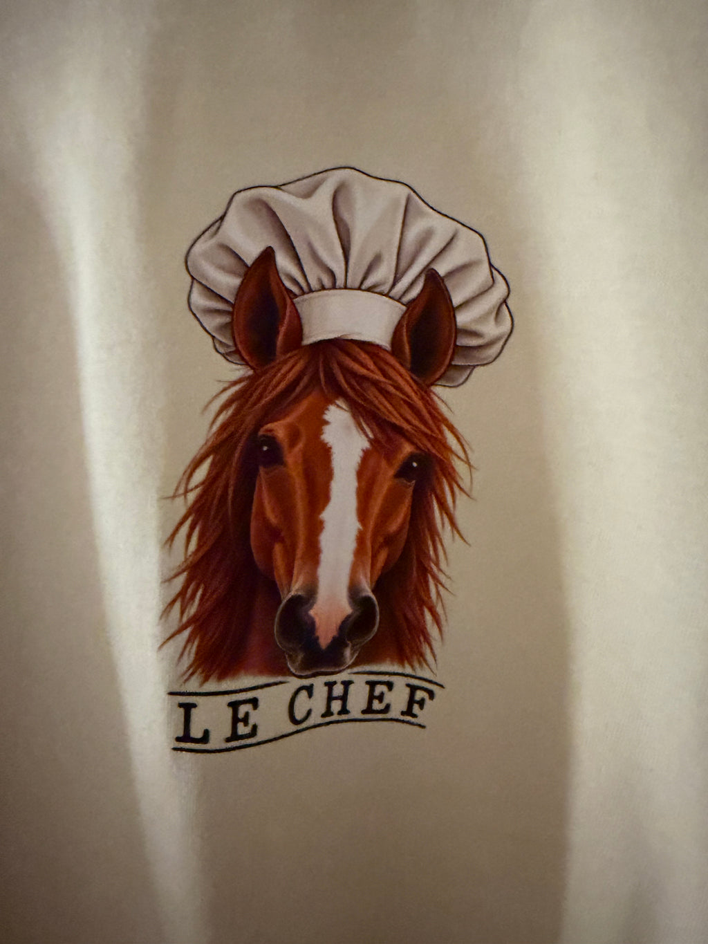 Din Ide. Din T-shirt