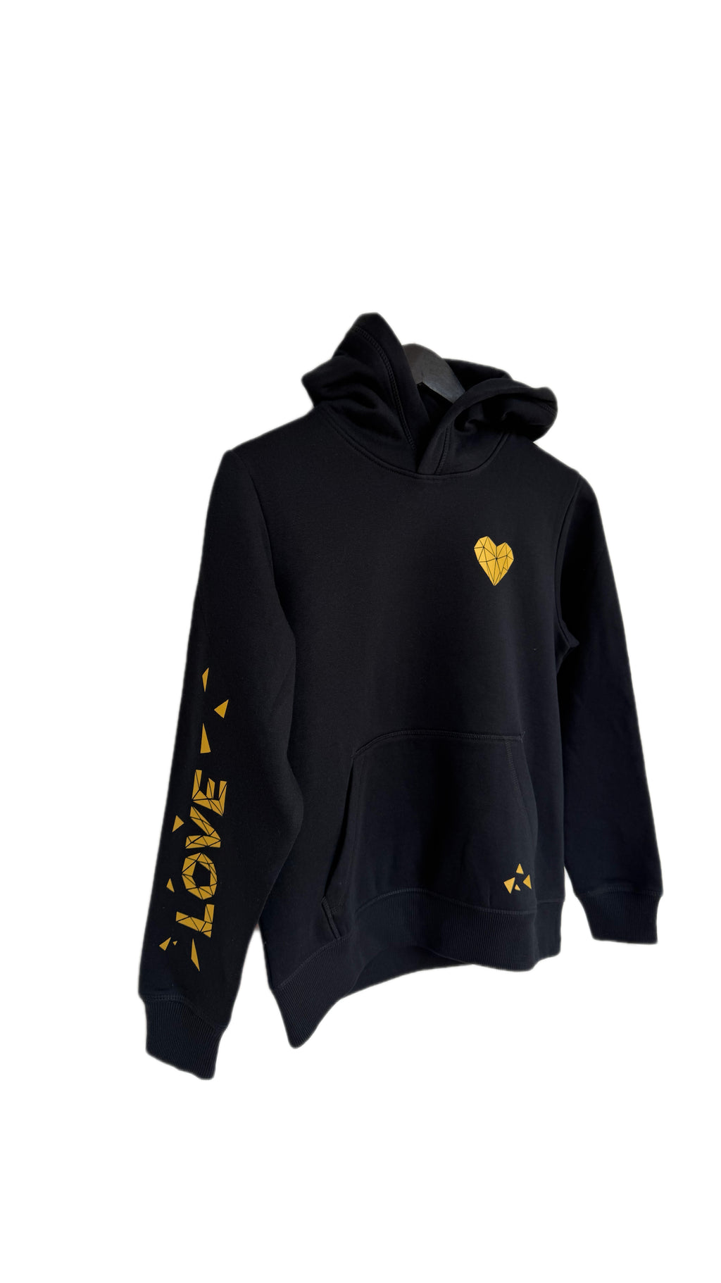 Mosaic Horse Hoodie