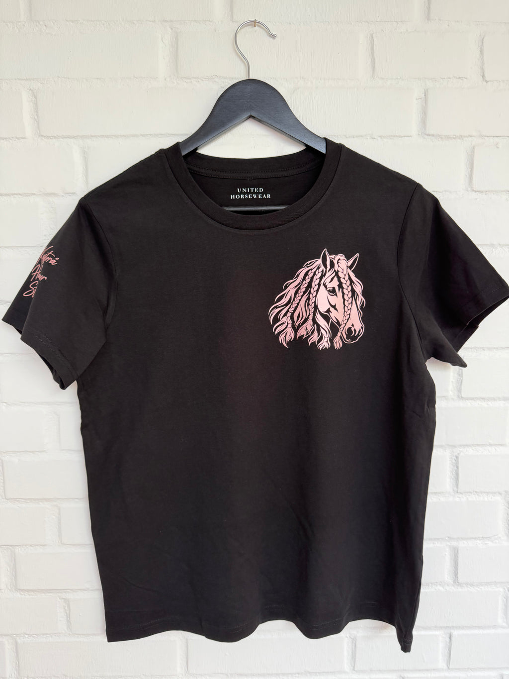 Din Ide. Din T-shirt