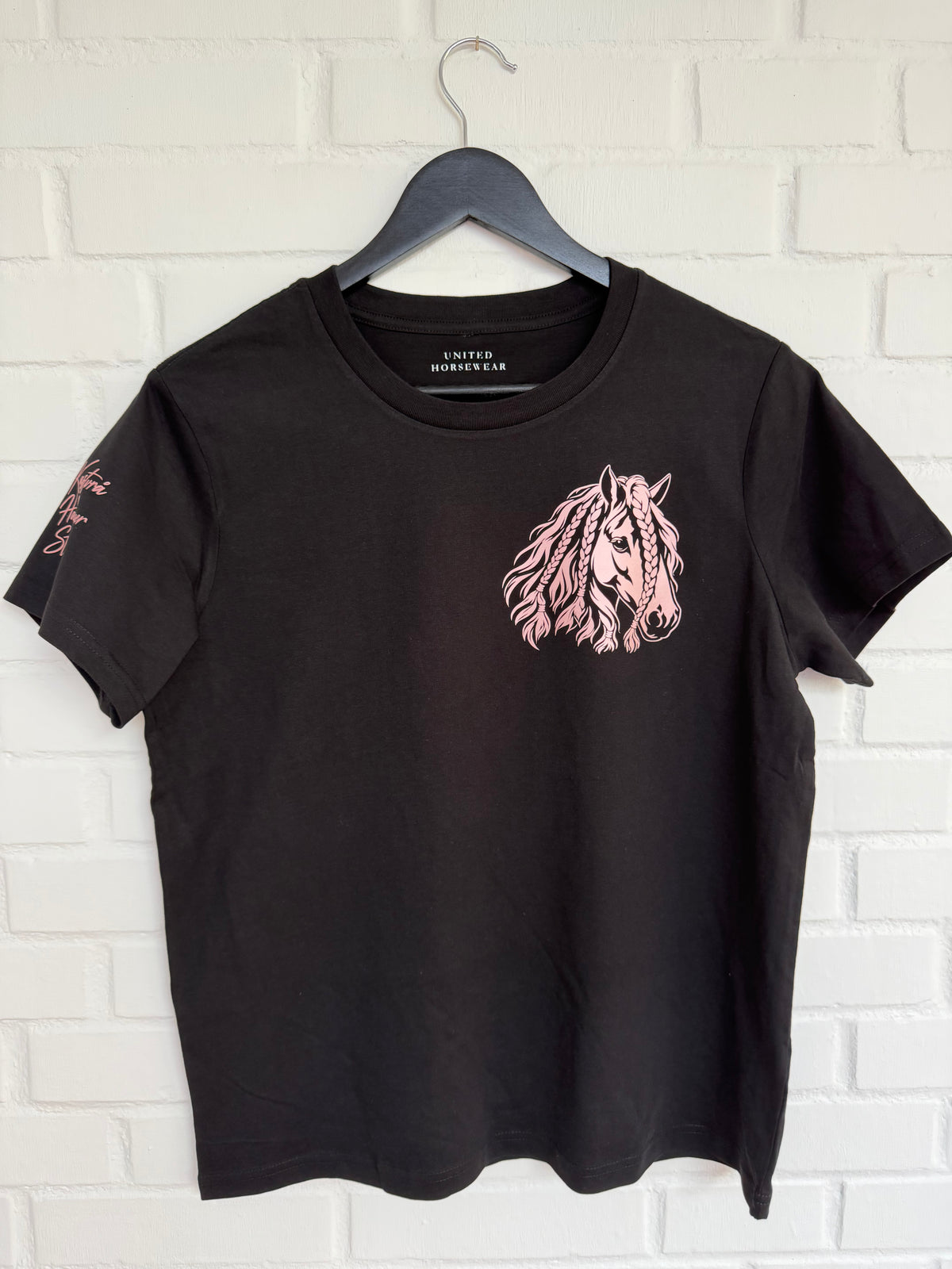 Din Ide. Din T-shirt