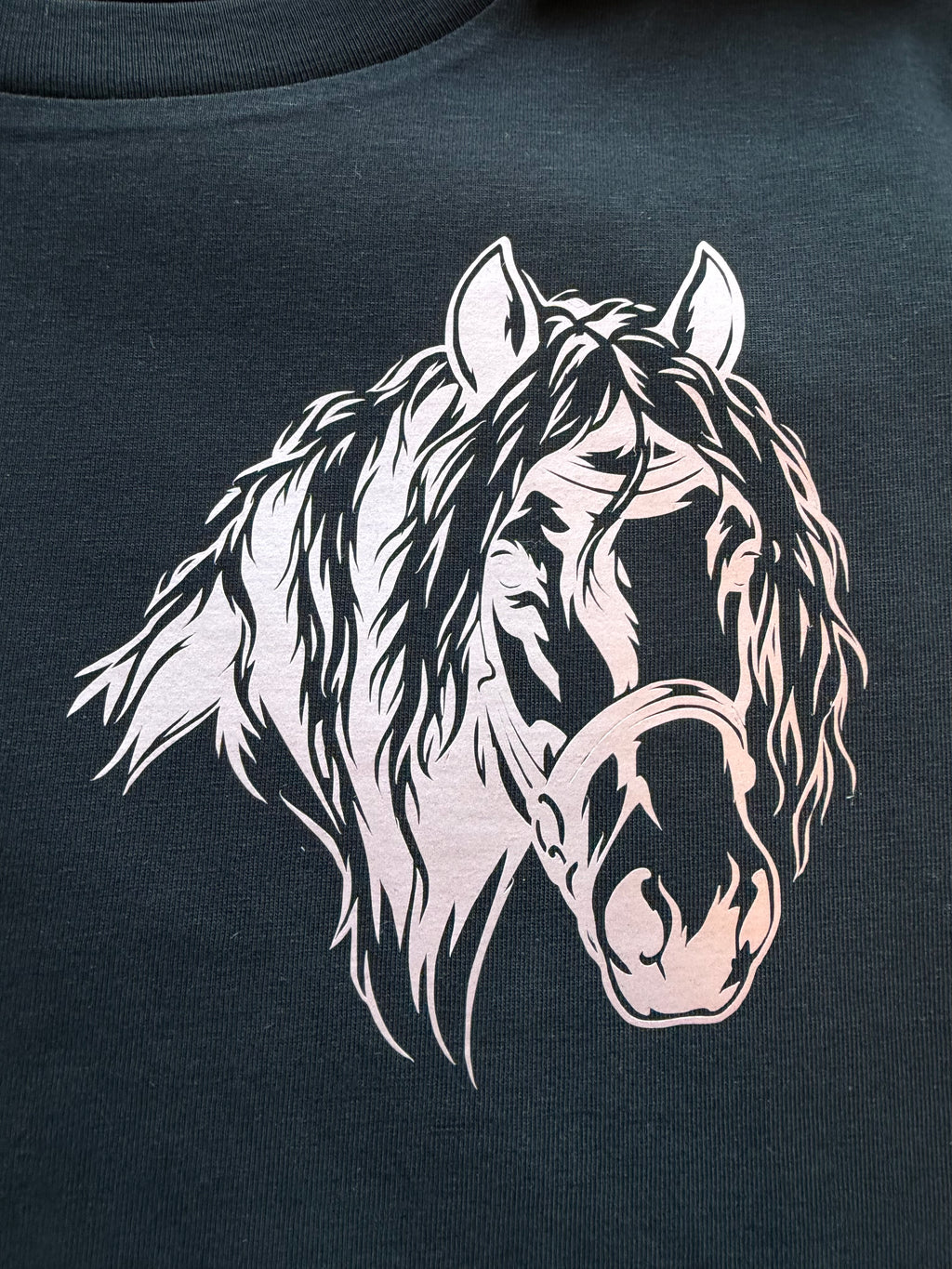Din Ide. Din T-shirt