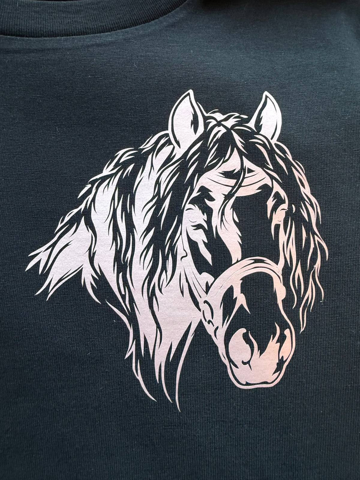 Din Ide. Din T-shirt