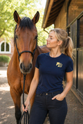 Classic logo T-shirt