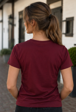 Classic logo T-shirt