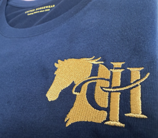 Classic logo T-shirt