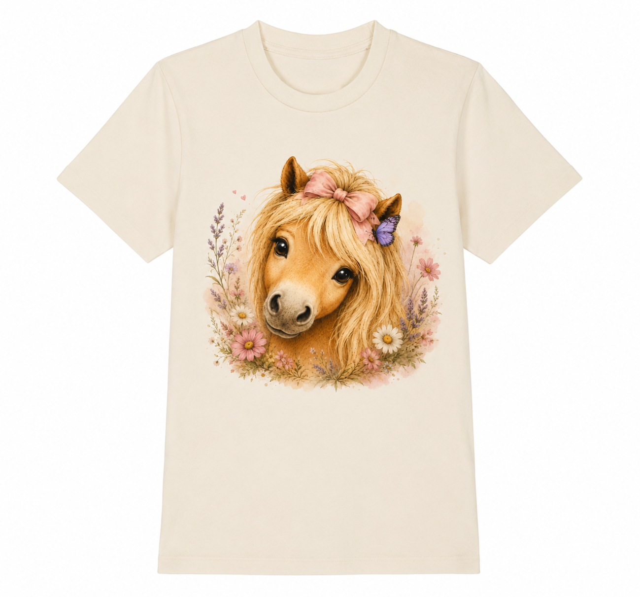 Daisy Blossom Tee