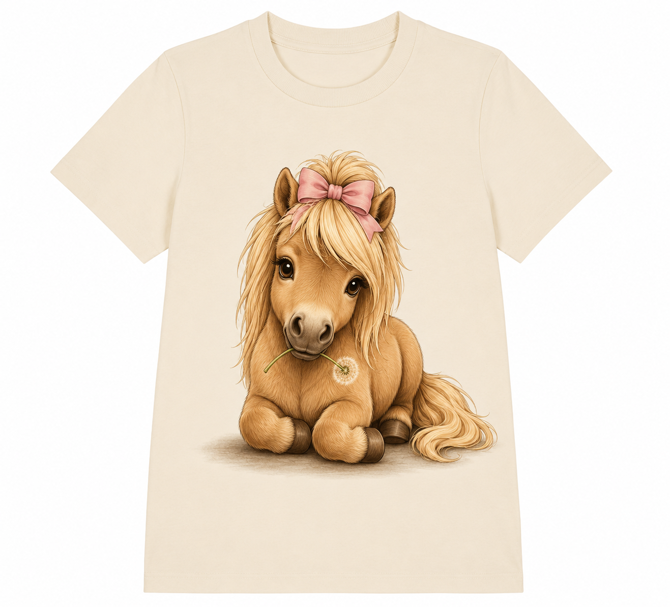 Daisy Dreams Tee