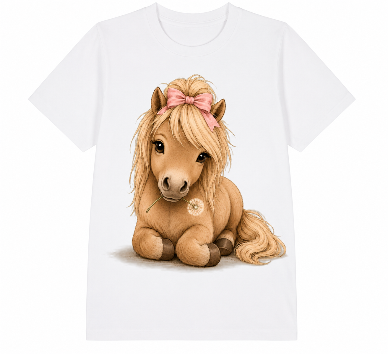 Daisy Dreams Tee