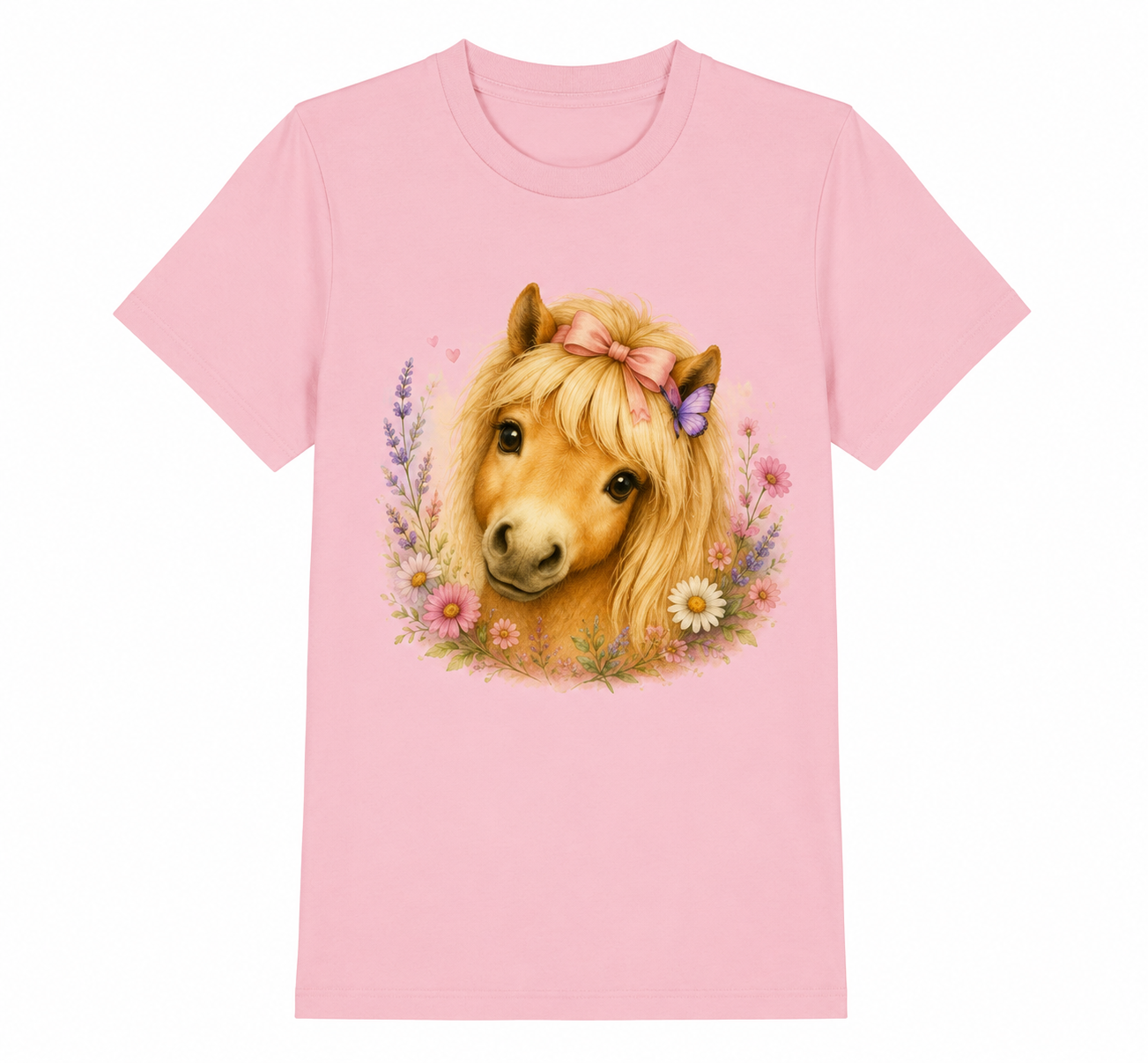 Daisy Blossom Tee