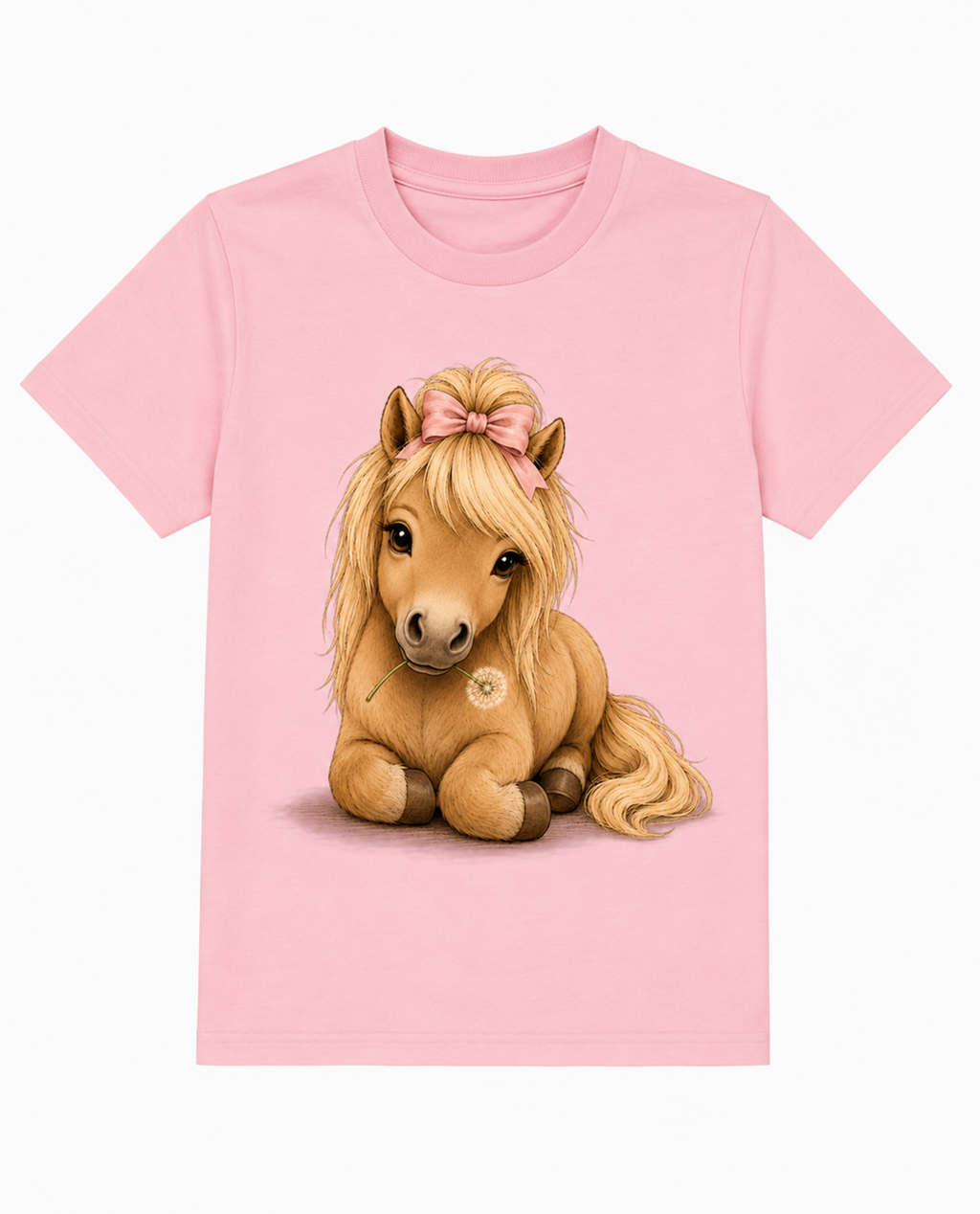 Daisy Dreams Tee