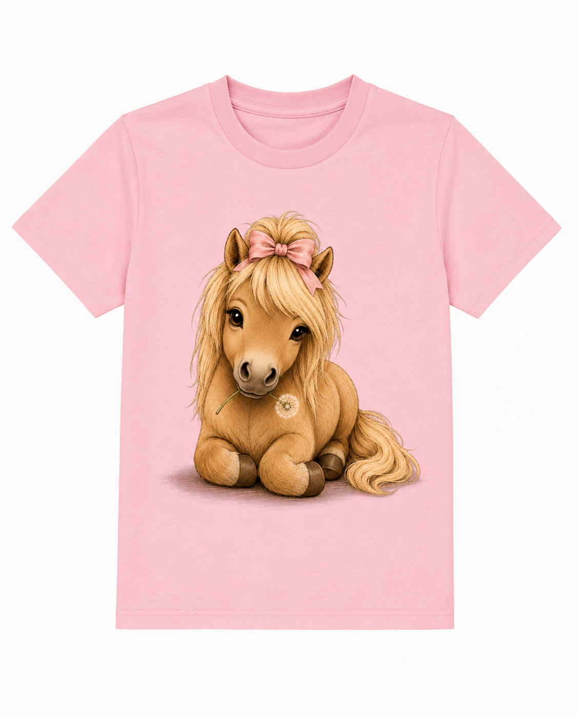 Daisy Dreams Tee