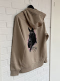 YOUR HORSE HOODIE