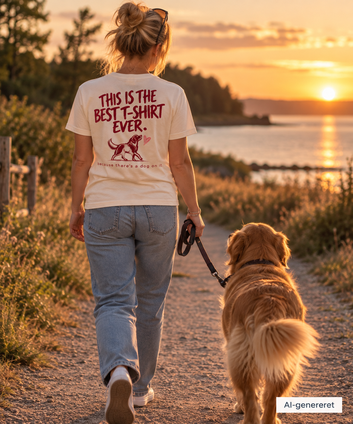 The Best T-shirt Ever