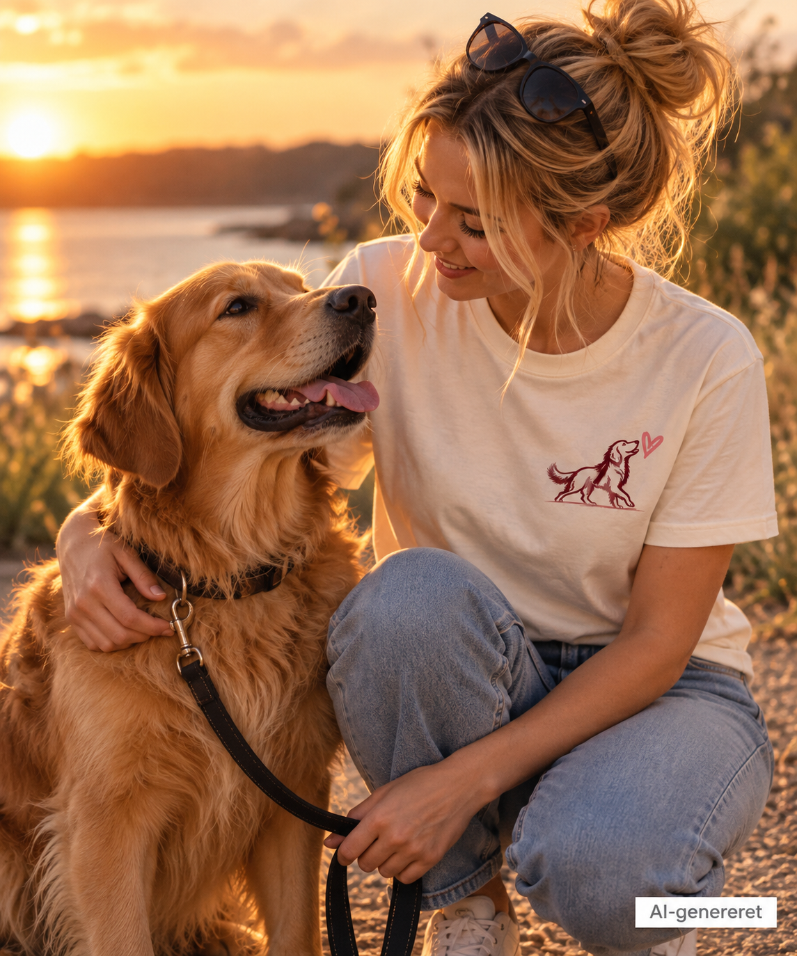 The Best T-shirt Ever
