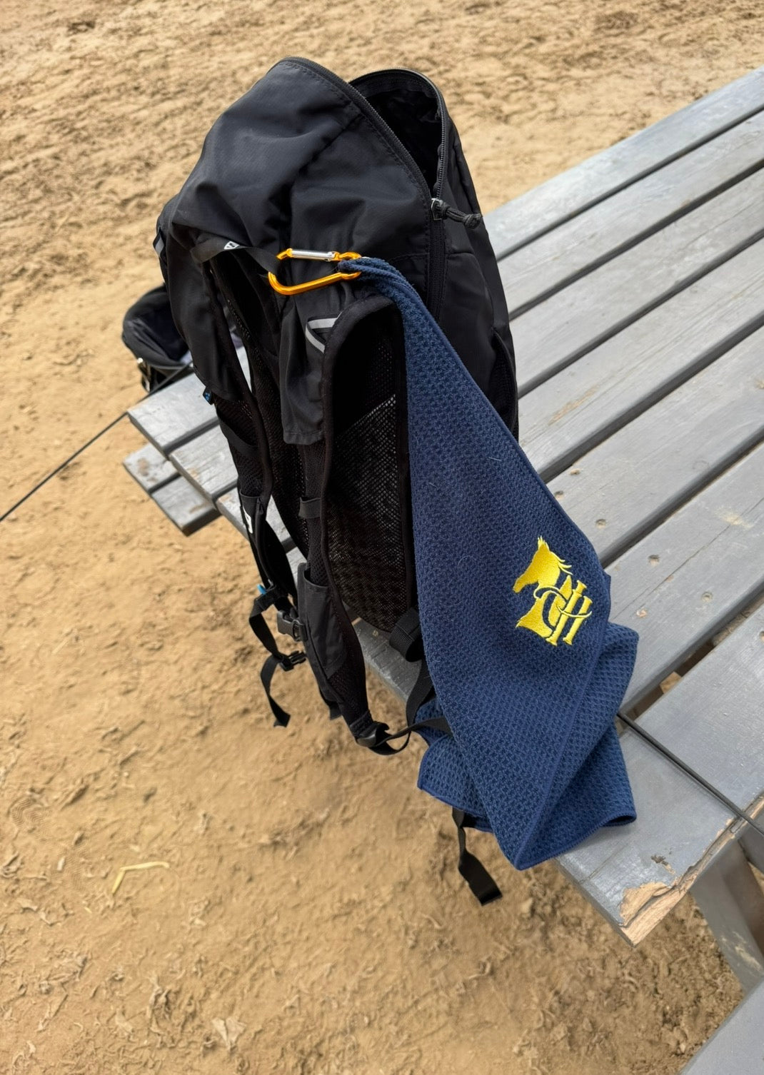 Stald håndklæde - Tack Towel