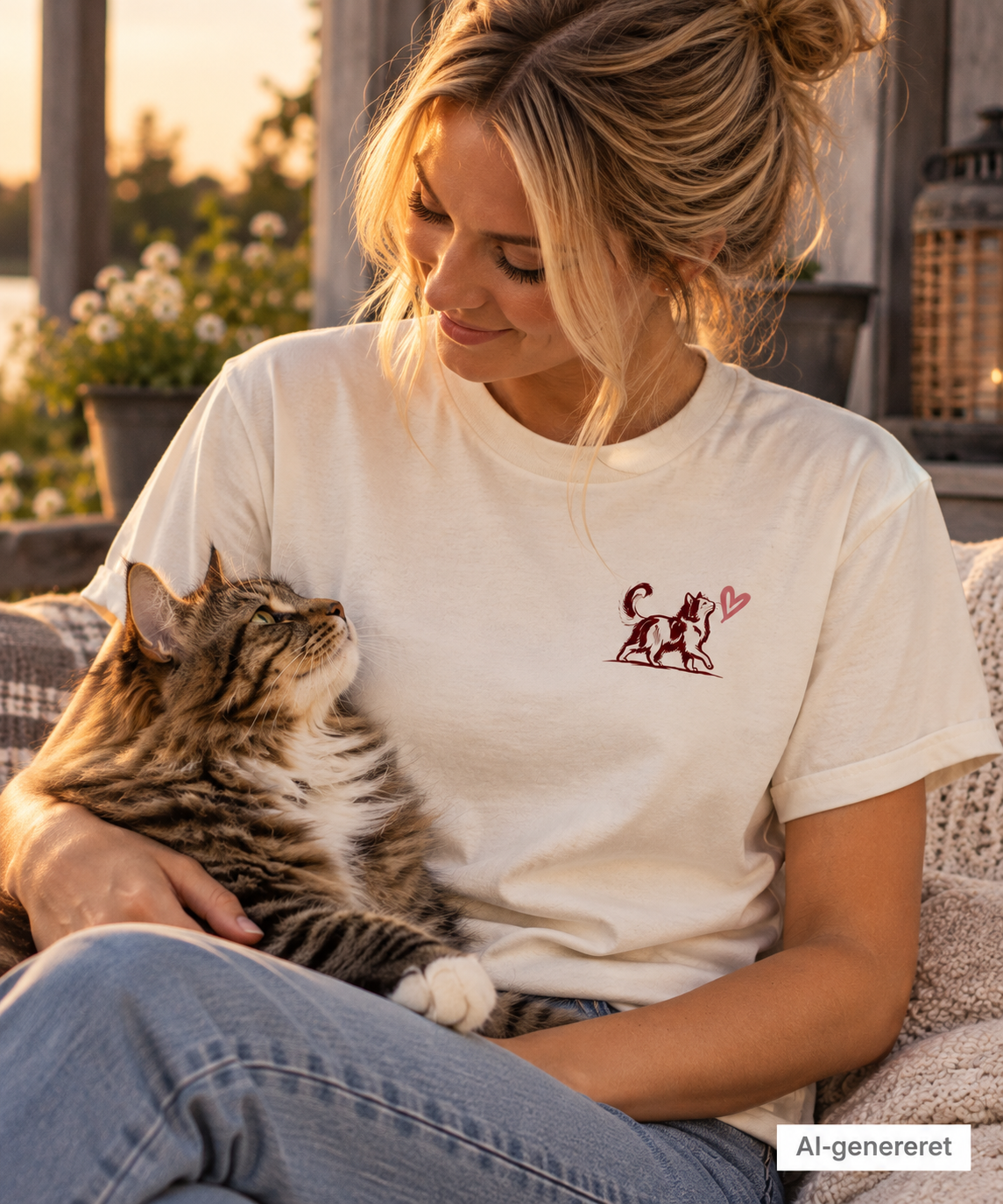 The Best T-shirt Ever