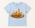 Rolling Daisy Tee