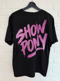 Show Pony Tee