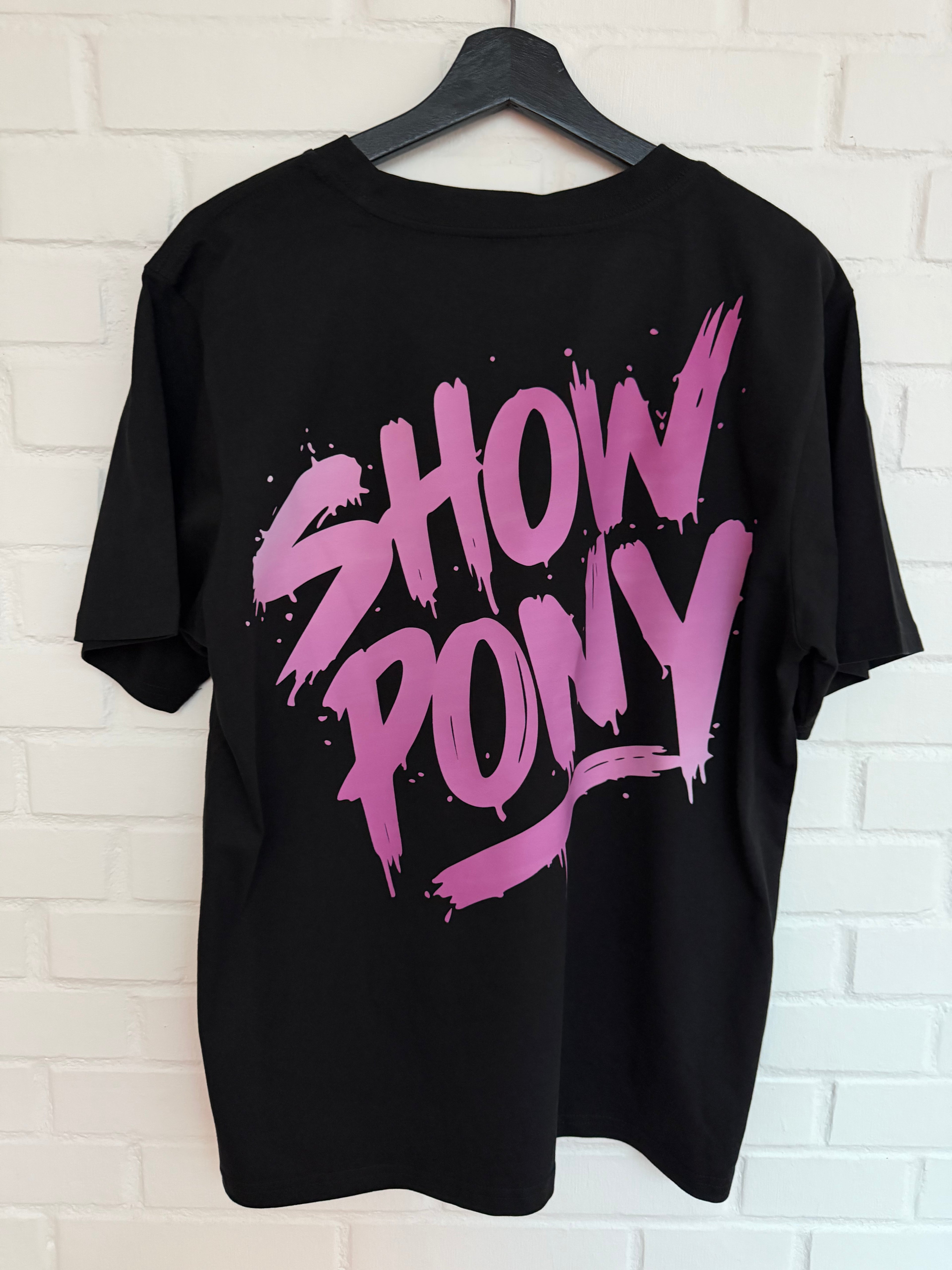 Show Pony Tee