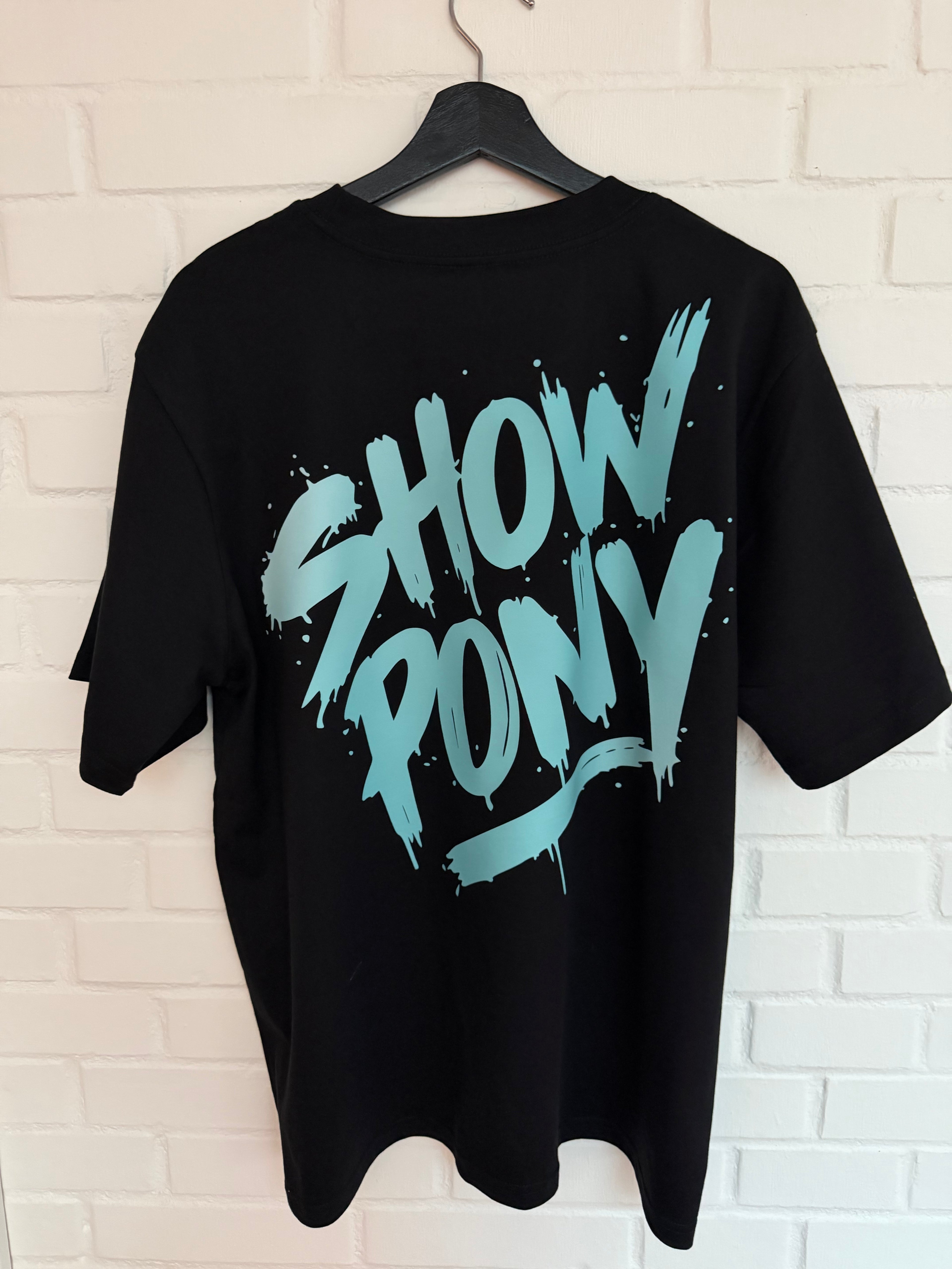 Show Pony Tee