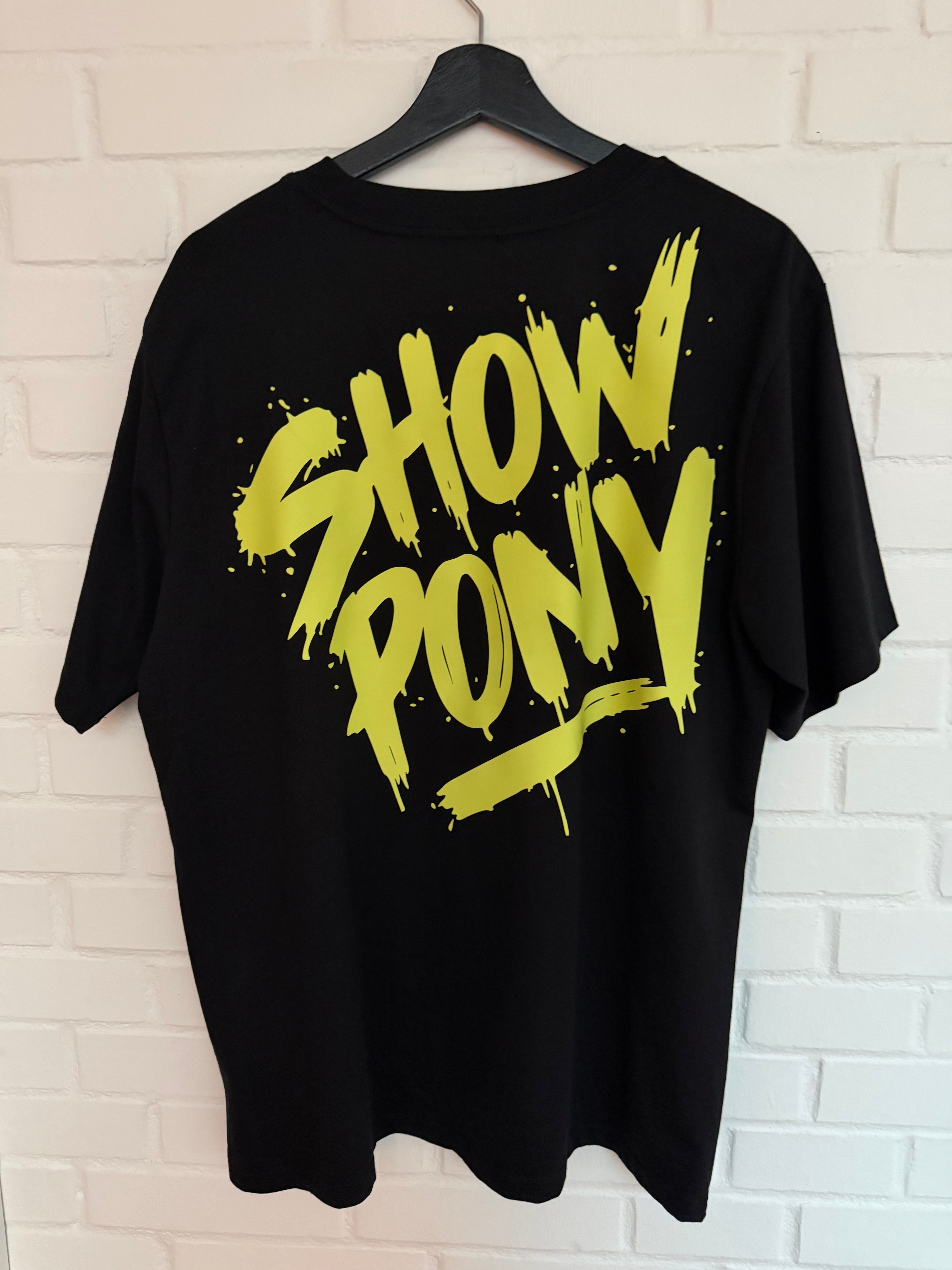 Show Pony Tee