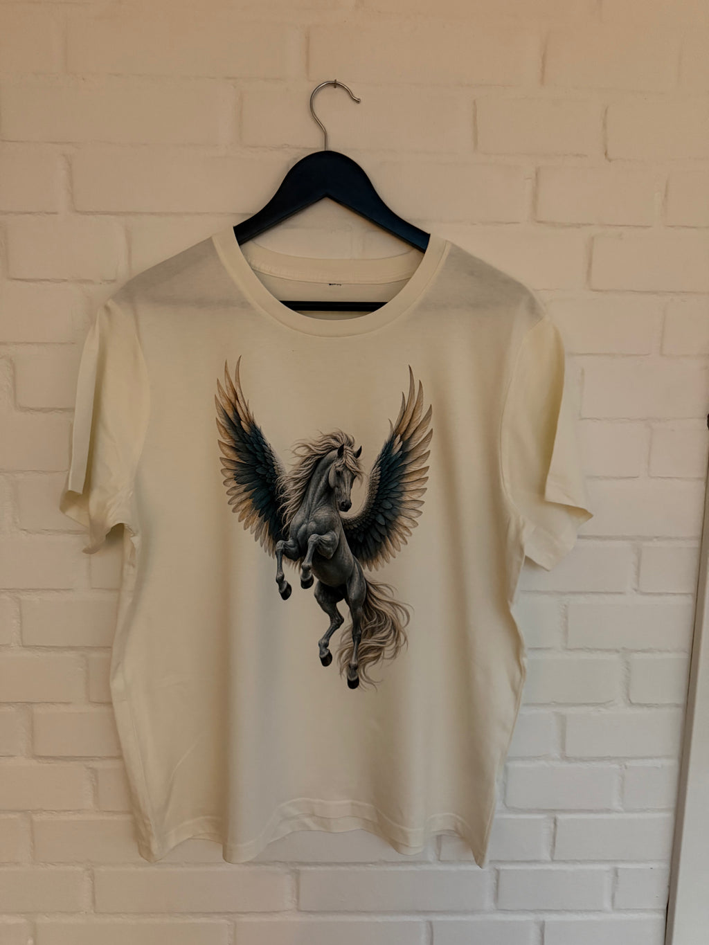 Flying Free Tee