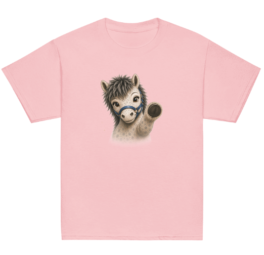 Laban High Five Tee