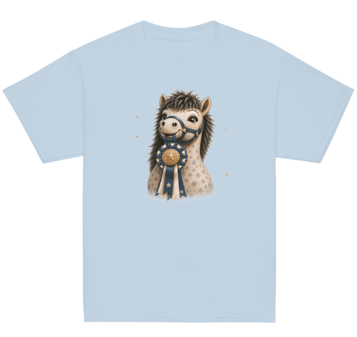 Proud Laban Tee