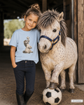 Soccer Star Laban Tee