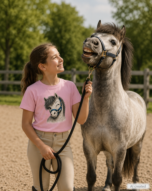 Laban Winking Tee