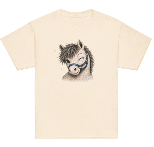 Laban Winking Tee