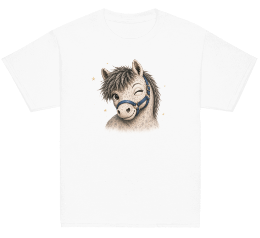 Laban Winking Tee