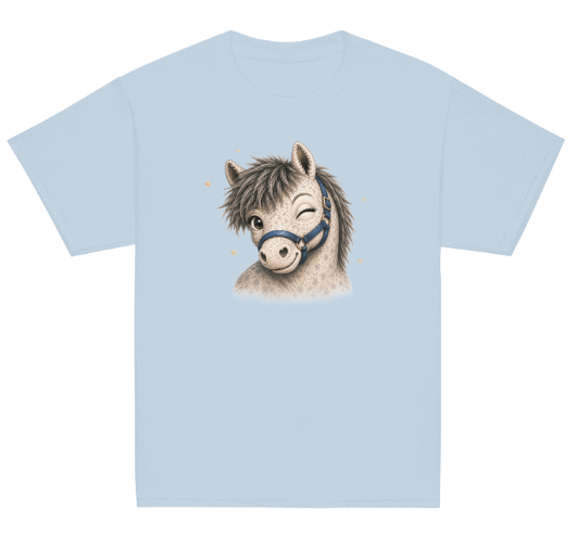 Laban Winking Tee
