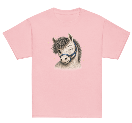 Laban Winking Tee