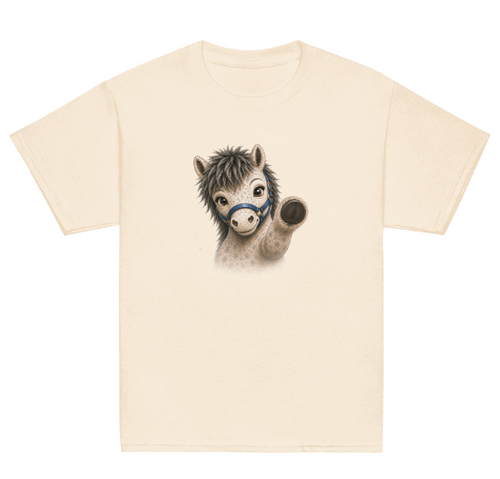 Laban High Five Tee