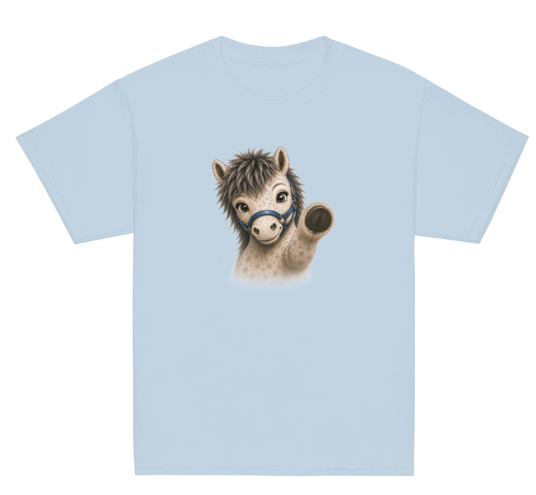 Laban High Five Tee