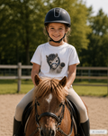 Laban High Five Tee