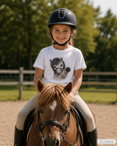 Laban High Five Tee