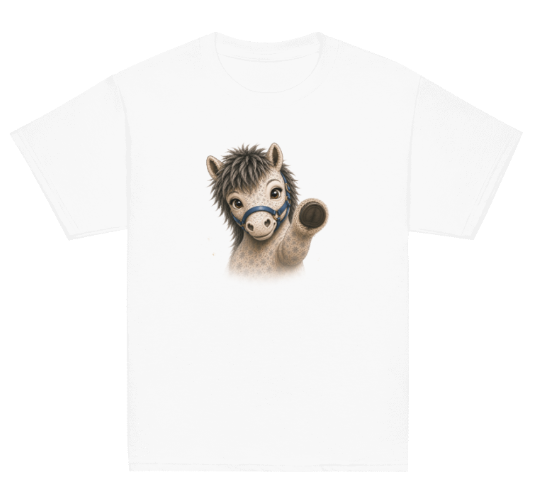 Laban High Five Tee