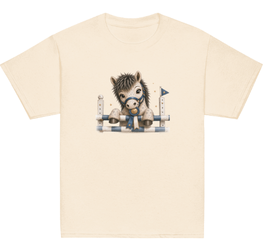 Laban the Champion Tee
