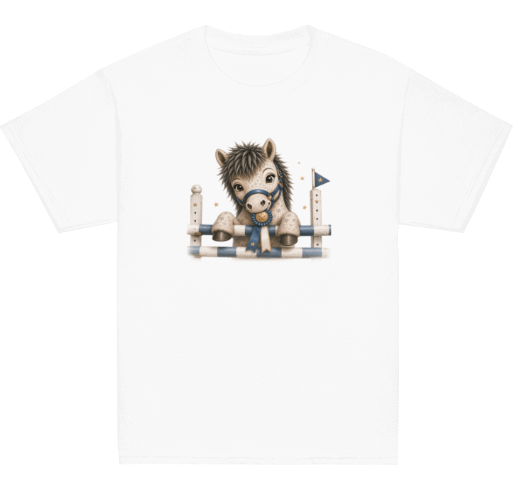 Laban the Champion Tee
