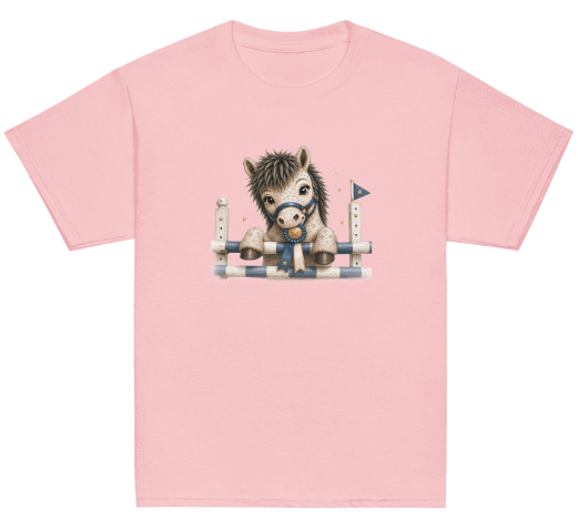 Laban the Champion Tee