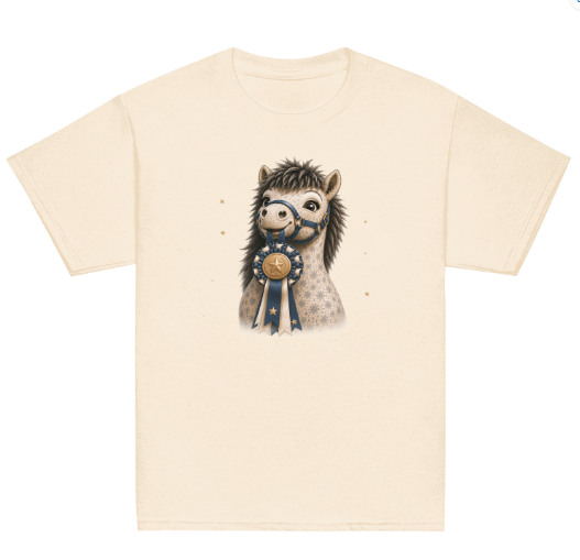 Proud Laban Tee