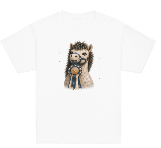 Proud Laban Tee