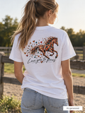 Love you to pieces T-shirt